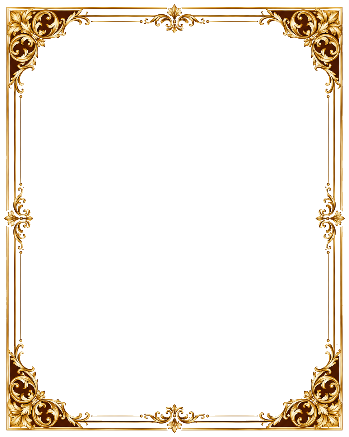 Photo Frame 12 × 18 inch