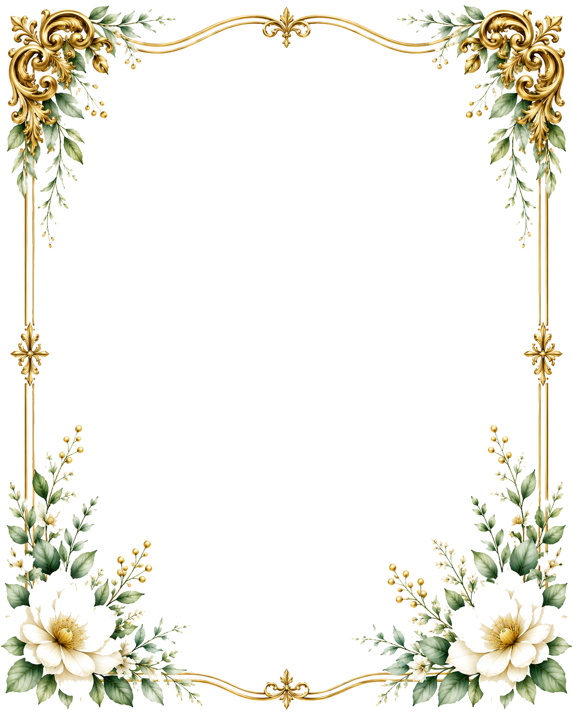 Photo Frame 8 × 12 inch